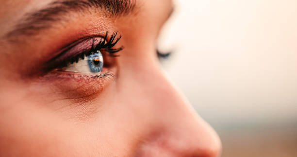 Colored Contact Lenses
