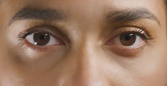 Eyes Love or Hate