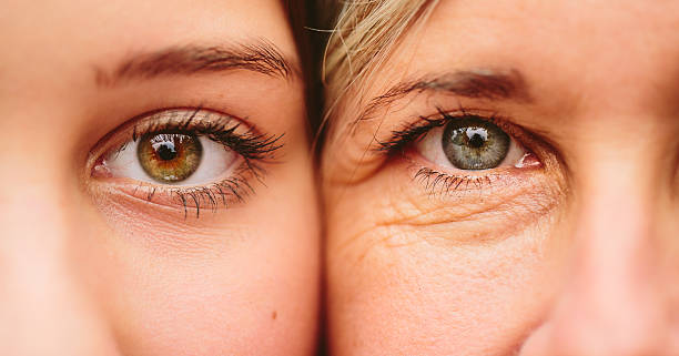 picture of your eye