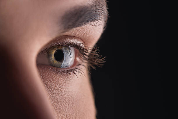 Photo of Eye