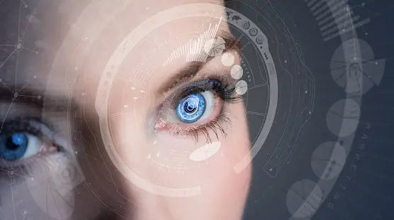Bionic Eyes