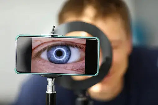 Eye Photography