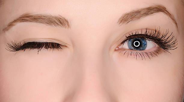 Custom Eye Art