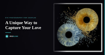 Eye Photography for Couples: A Unique Way to Capture Your Love
