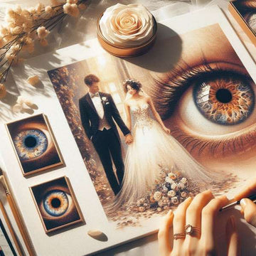 Wedding gift