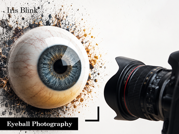 Eyeball Photography: Stunning Art of Capturing Human Eye in Detail
