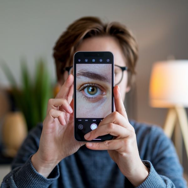Master Eye How to Master Eye Photography: A Complete Guide + Tips – Iris Blink®