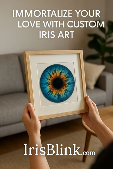 Iris Photo Art