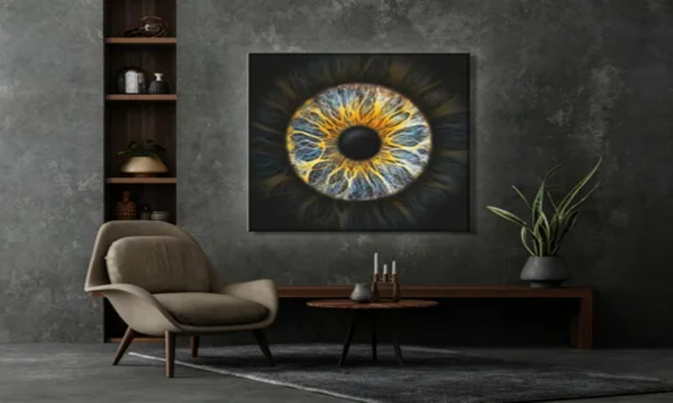 Iris Photography Online