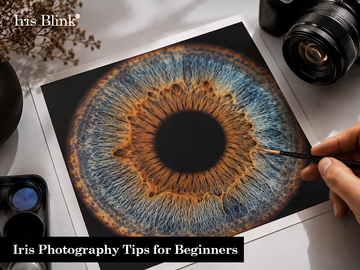 Iris Photography Tips for Beginners | A Complete Guide
