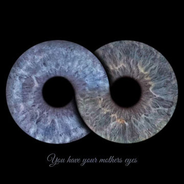 Eye art