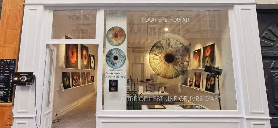 iris galerie shop 