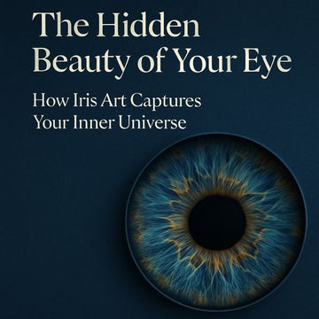 iris beauty