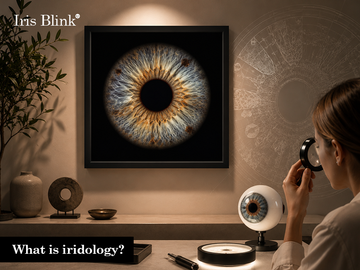 What is iridology? A clear guide to iris reading