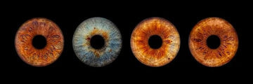 Why Custom Iris Prints Make Thoughtful Gifts