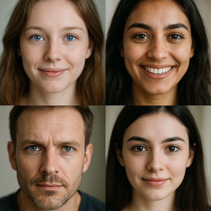 Eye Color Personality