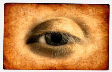 eye portrait 