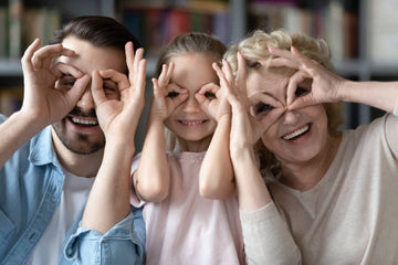 Family Eye Photography 