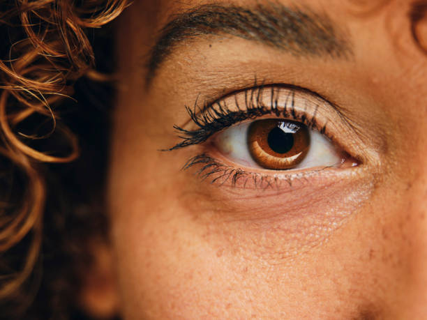 Can Your Eyes Really Tell Your Life's Most Profound Story?