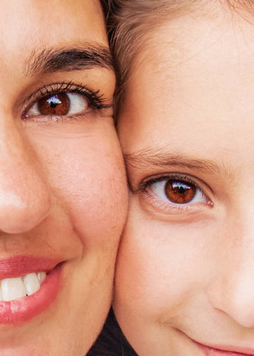 family eye photography