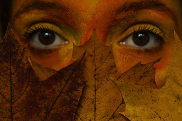 Natural Eye Color