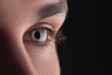 Photo of Eye