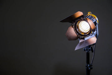 Iris Photography Explained