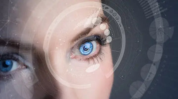 Bionic Eyes