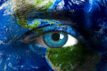 climate iris patterns