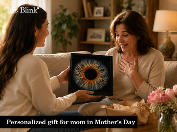 The most personalized gift for mom in Mother's Day 2026
