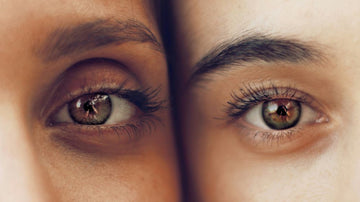 famous eye color