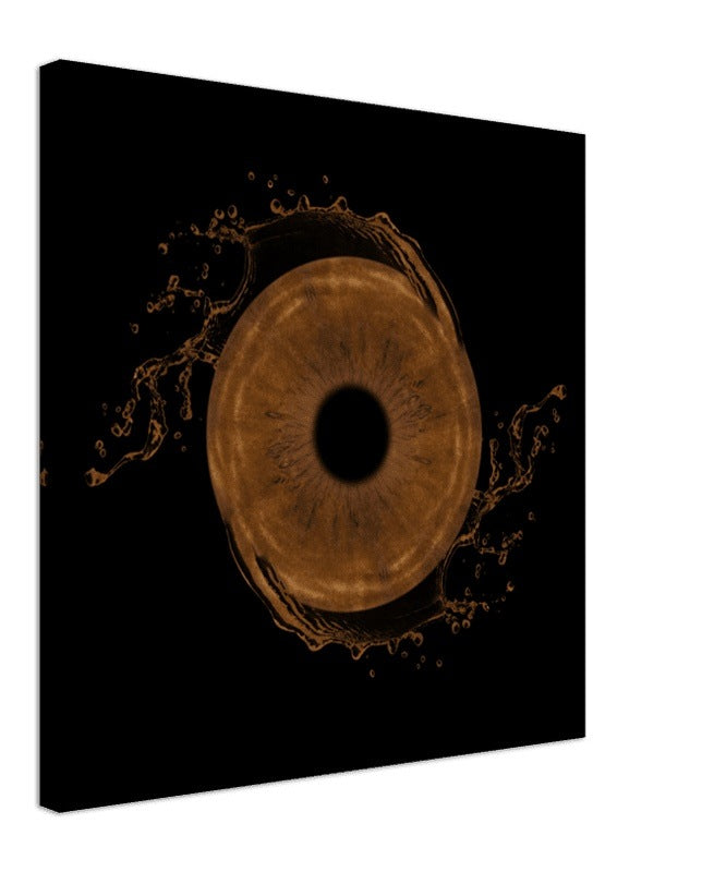 Canvas Iris Collection