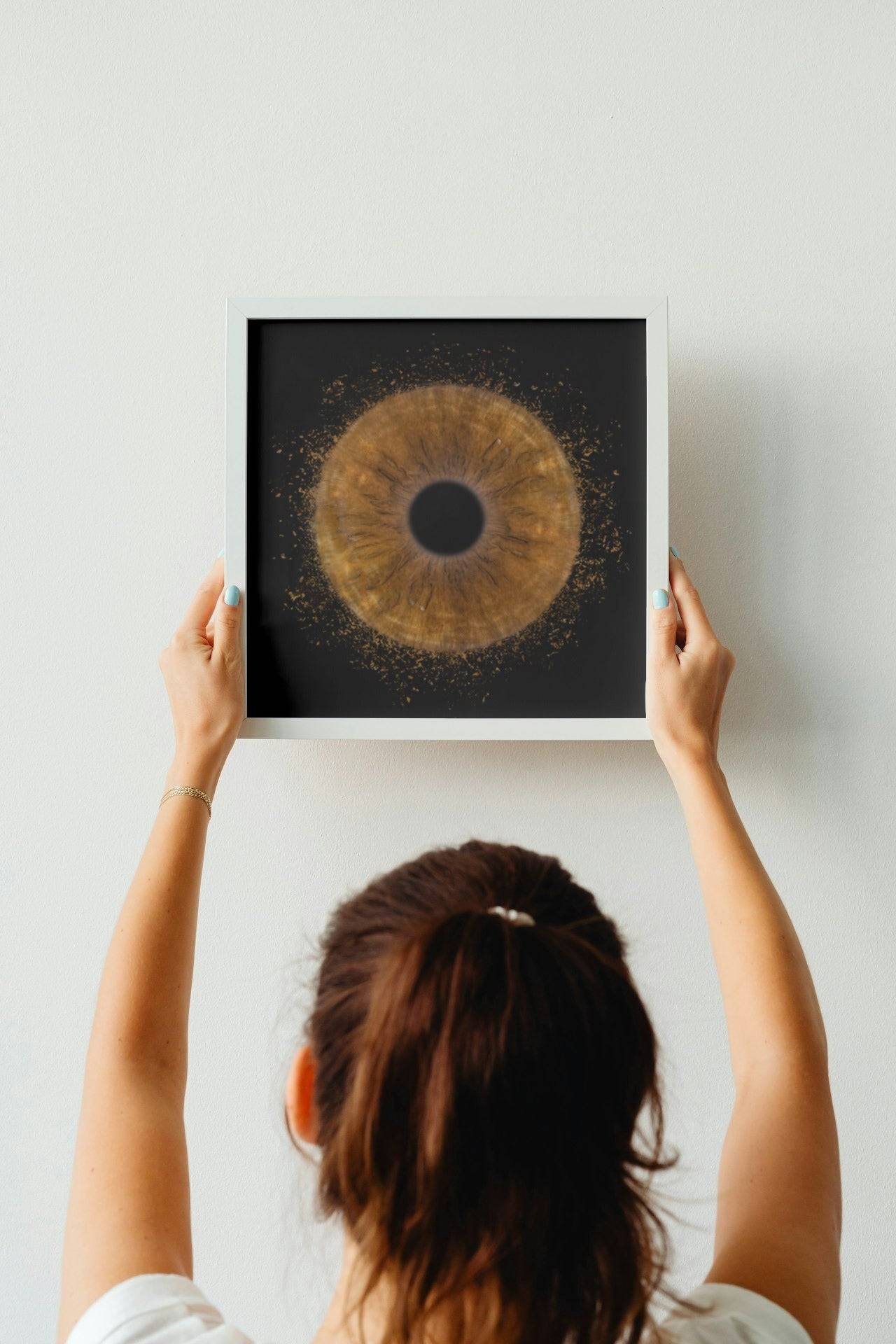 Personalized Eye Artistry