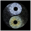 The Ethereal - Custom Duo Iris Canvas